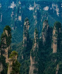 Чжанцзяцзе