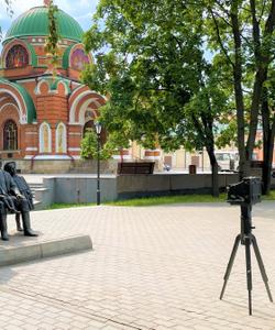 Липецк Нижний парк