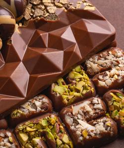 Музей истории шоколада Криолло