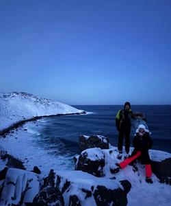 Баренцево море