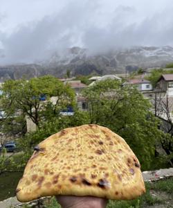 Дагестанская кухня