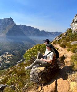 Столовая гора