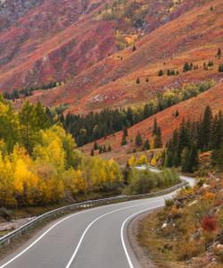 Чуйский тракт