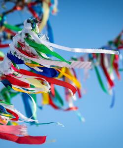 тур на Байкал