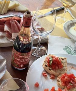 Тур в Италию