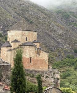 Монастырь Атени Сиони