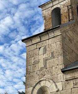 Свято-Троицкий женский монастырь с. Совхозное