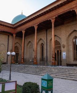 Ансамбль Хазрати Имам