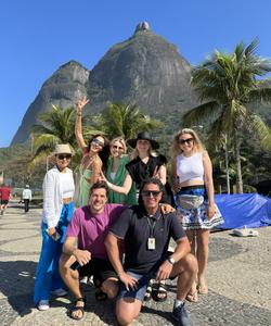 Гора Сахарная голова