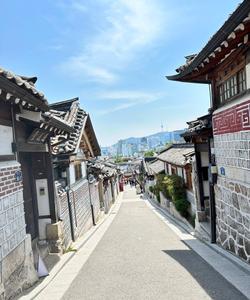 Южная Корея