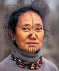 Экспедиция в северо-восточную Индию