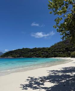 Девичник на Сейшелах