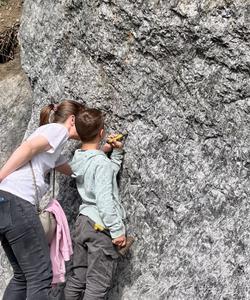 отдых в Карелии