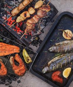 Северная рыба