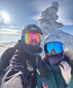 Горнолыжный тур в Шерегеш