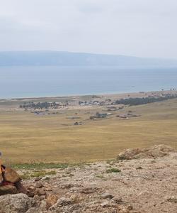 Остров Ольхон