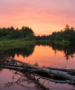 Тур по Рязанской области