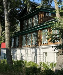 Экскурсия в Арзамас