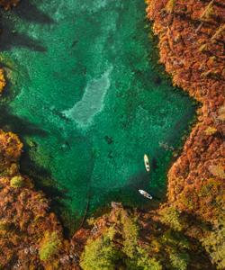 Алтайский пейзаж