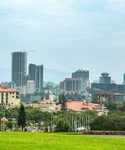 Аддис-Абеба