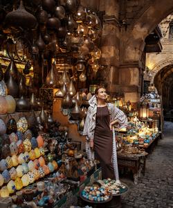 Каирский музей