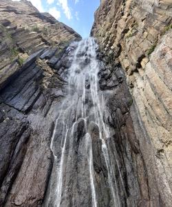 Водопад Абай-Су