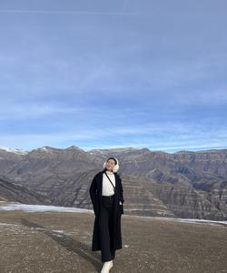 Тур в Дагестан