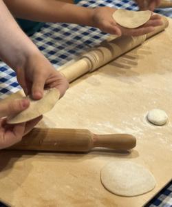 Село Старые Быги