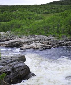 тур на Кольский полуостров