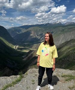 Тур на Алтай