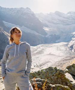 Активный отдых в Домбае