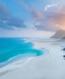 Лагуна Детва