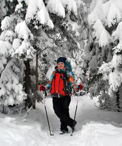 Поход по нацпарку Таганай