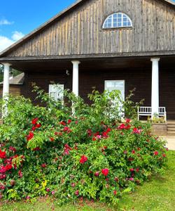 Тригорское