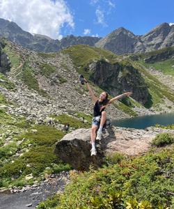 Тур в Архыз