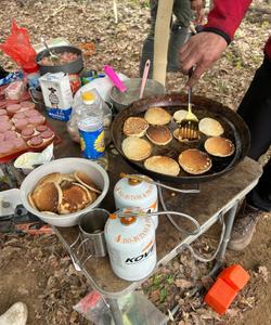 поход в Марий Эл