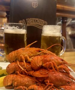 Тур по Самарской области