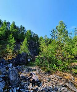 тур в Карелию