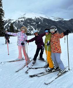 Горнолыжный курорт Архыз