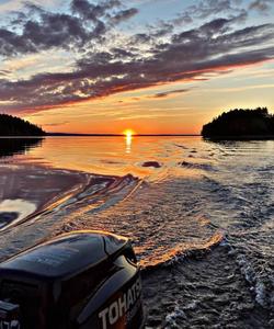 Сплав по реке Шуя