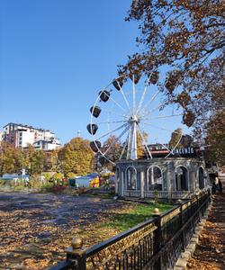 Владикавказ 