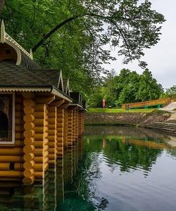 Дивеевские источники