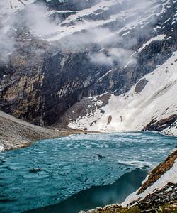 озеро Хемкунд