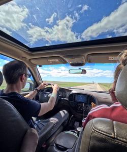 Тур в Казахстан из Челябинска