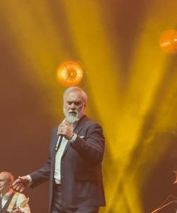 Концерт Меладзе