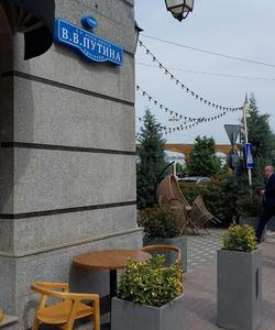 Экскурсия по Грозному