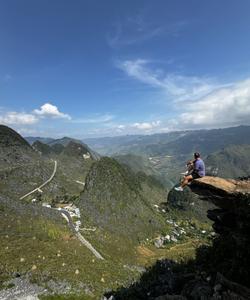 Петля Хазьянг