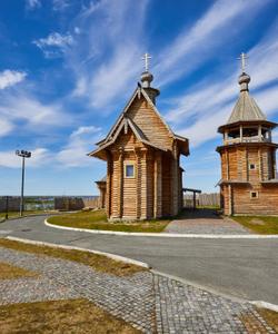 Обдорский острог