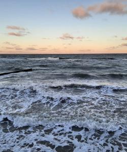 Балтийское море