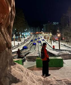 ГЛК Манжерок